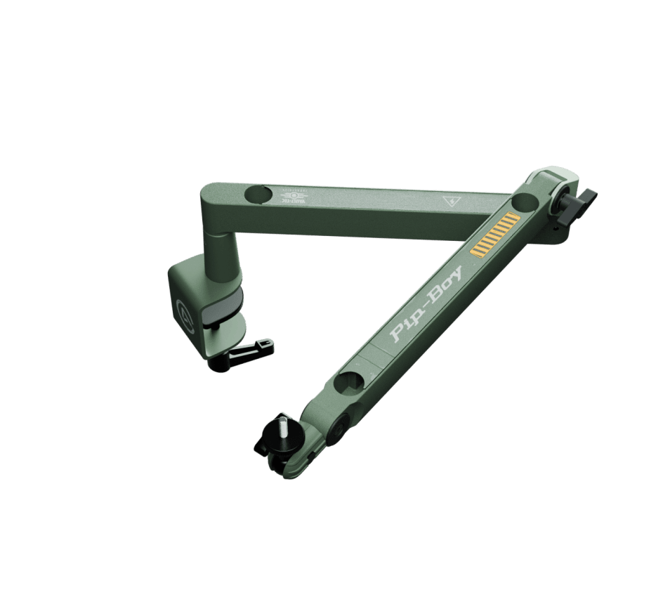 Elgato x Fallout | Elgato